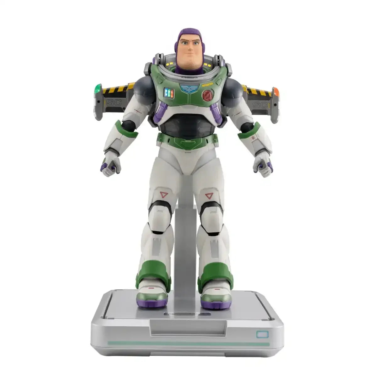 Robosen Buzz Lightyear Space Ranger Alpha (42 cm)