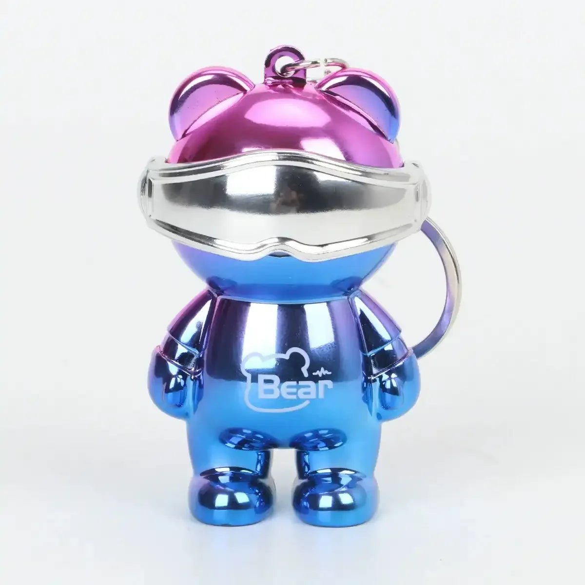 Cyclops Bear LED Night Light Pendant