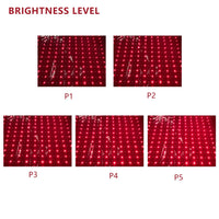 Full Body Red Light Therapy Sleep Bag