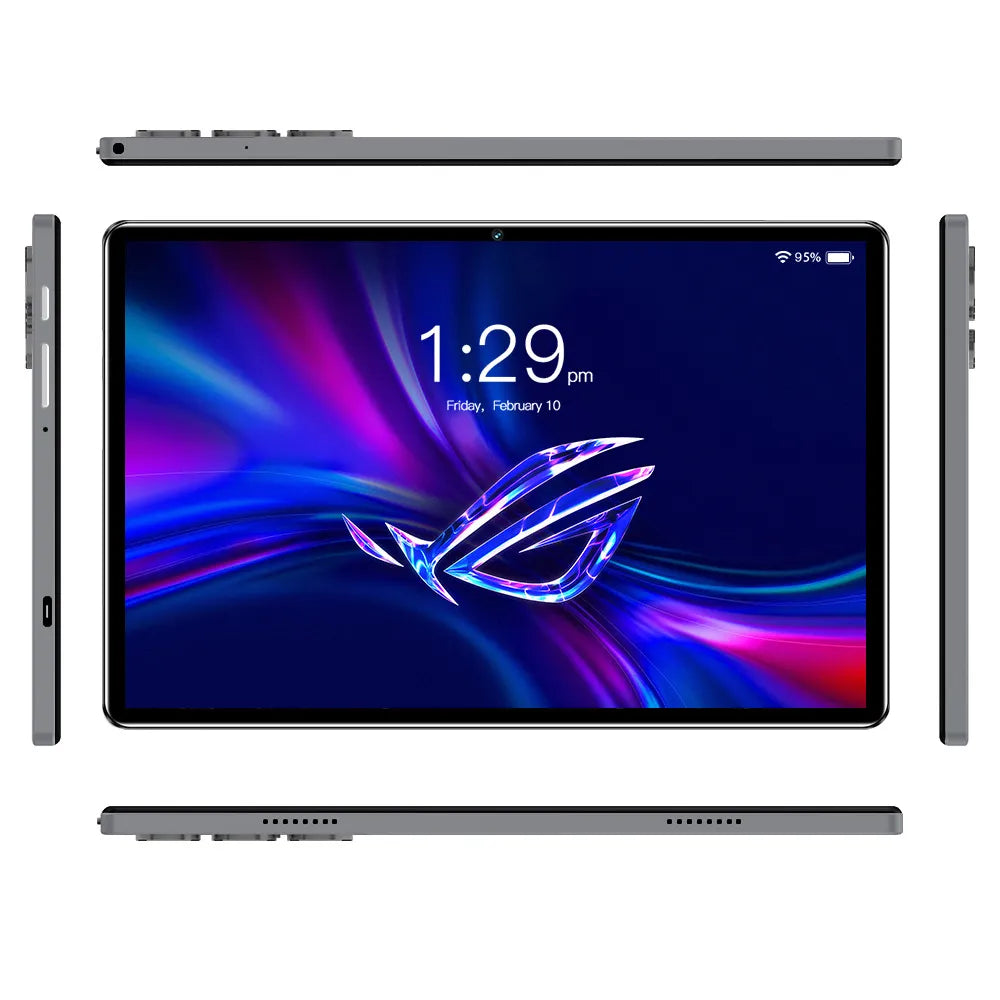 Galaxy S10 Ultra Android Tablet