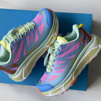 WHO-KA Mafate Speed 2 Trail Sneakers