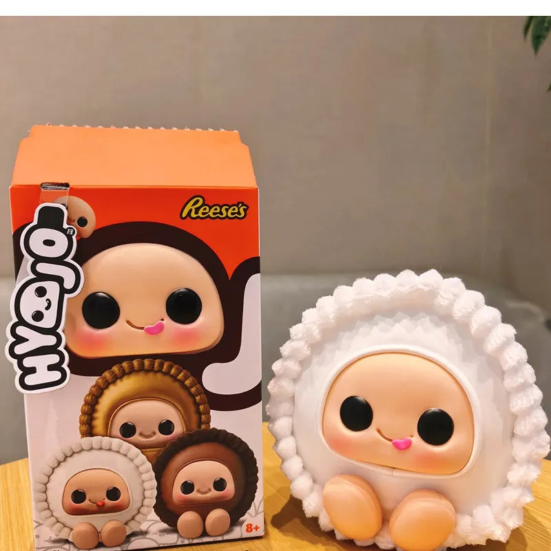 Hyojo Sweet Treats Series Blind Box
