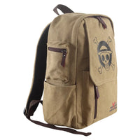 Grand Line Voyager Luffy Backpack