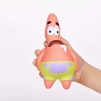 Bikini Bottom Friends Squishy Toy