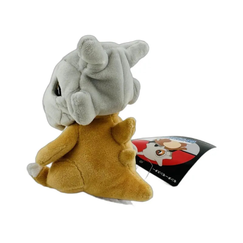 Pokemon Marowak Bone-Keeper Plush