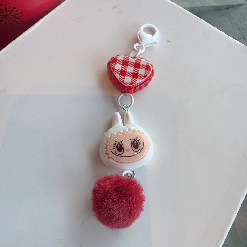 Labubu Cola Luxe Mini Charms