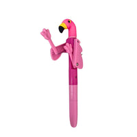 Creative Bird Style Boxing Gel Pen
