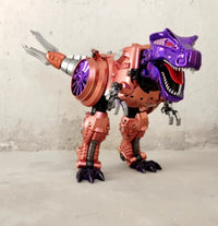 Transart BWM-06 Beast Warrior Tyrannosaurus Figure (26 cm)
