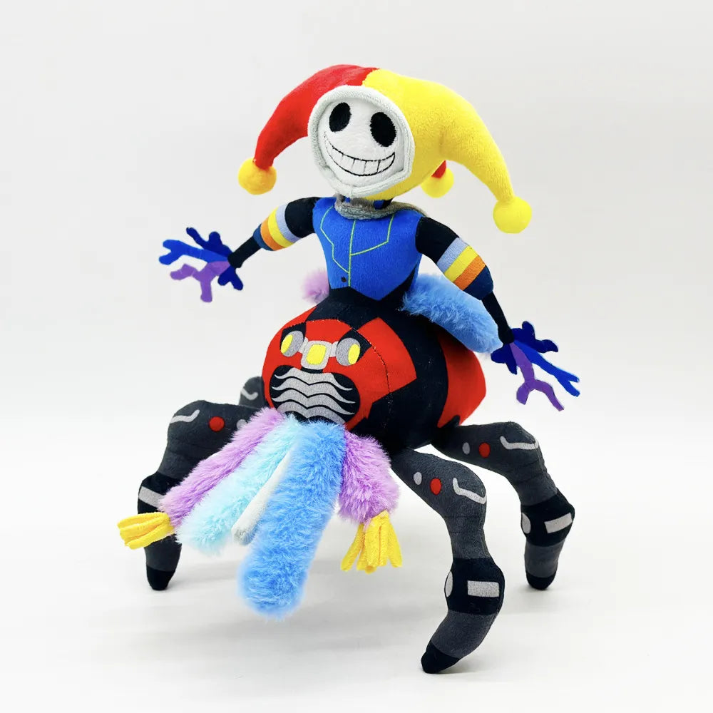 ADC Abstracted Kaufmo Surrealist Plush Toy (28 cm)