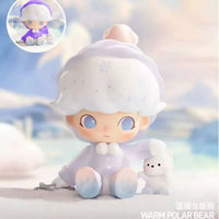 PM Dimoo Animal Kingdom Series Blind Box