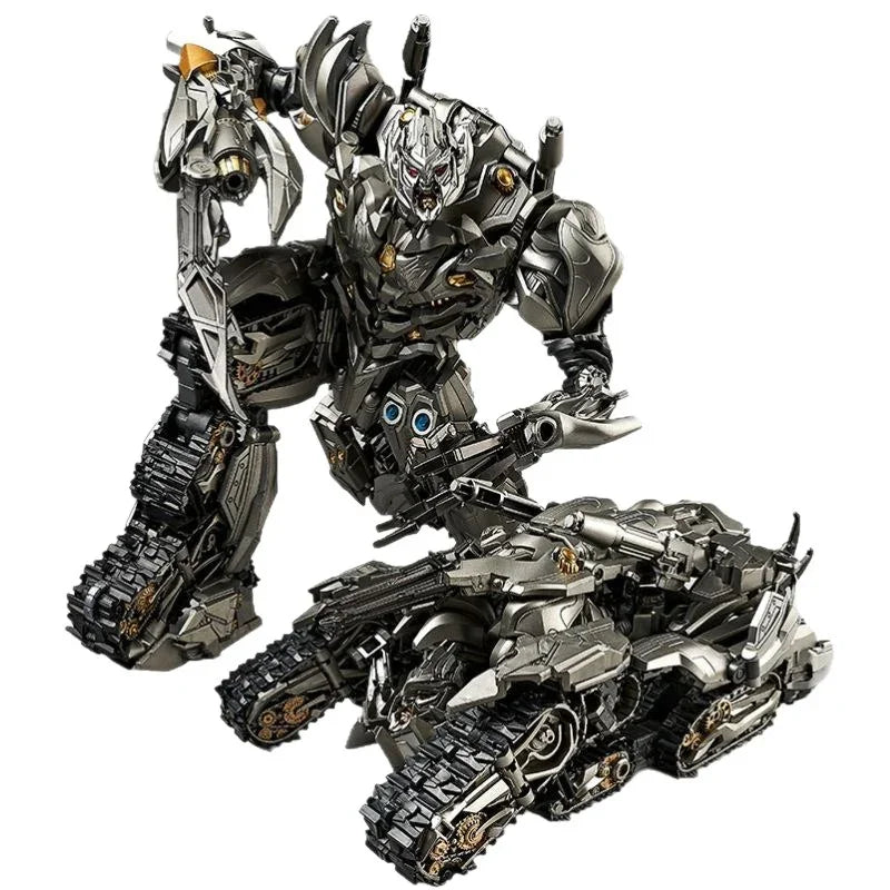 Trans4mers Legendary Megatron Figure (30 cm)