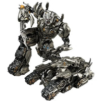 Trans4mers Legendary Megatron Figure (30 cm)