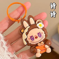 Labuboo Evershine Cosplay Loop Keychain