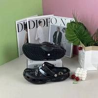 Dark Knight Tactical Clogs