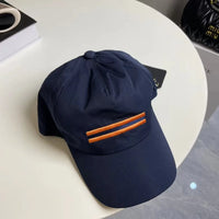 ZIGN Signature Signifier Baseball Cap