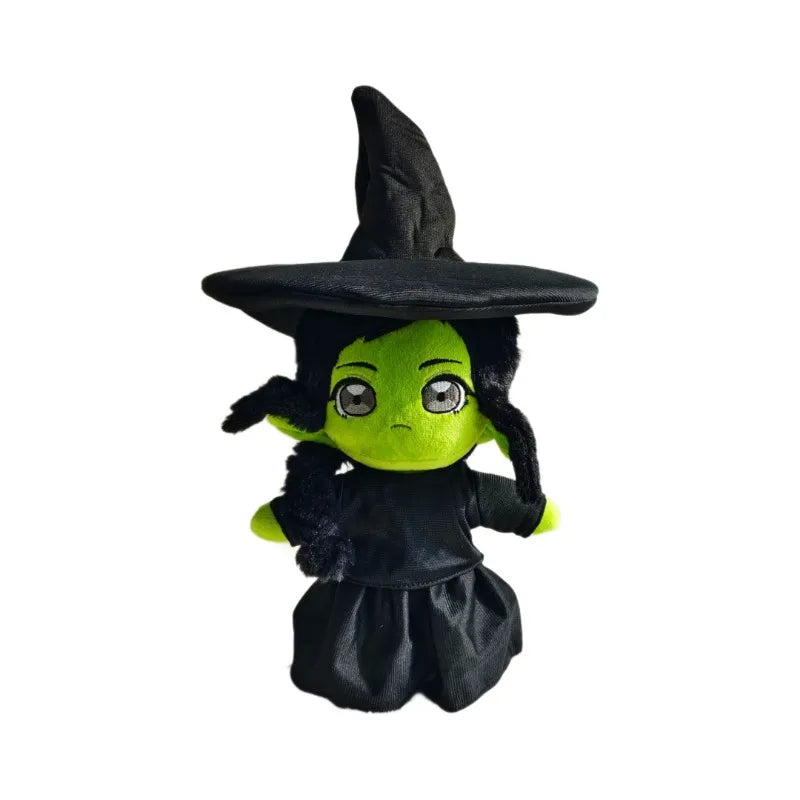 Wicked Witch Shadow Spark Plushie (30 cm)