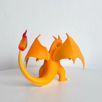 Pokémon Charizard Dark Evolution Figure