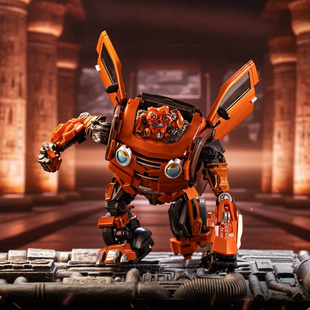 UT R-07 Dumber Bayverse Action Figure (18 cm)