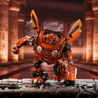 UT R-07 Dumber Bayverse Action Figure (18 cm)