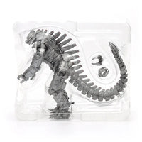 SHM Mechanical Godzilla Action Figure