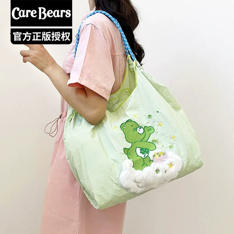 Care Bears Stellar Storage Tote Bag