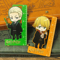 HP Q-Version Ruler Bookmark