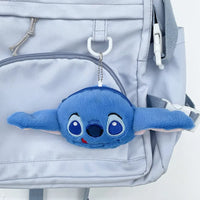 Cosmic Alien Ohana Tressure Purse