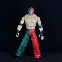Attitude Era Wrestling Action Figures (14 cm)