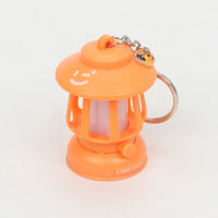 Lantern Sweet Days Glow Keychain