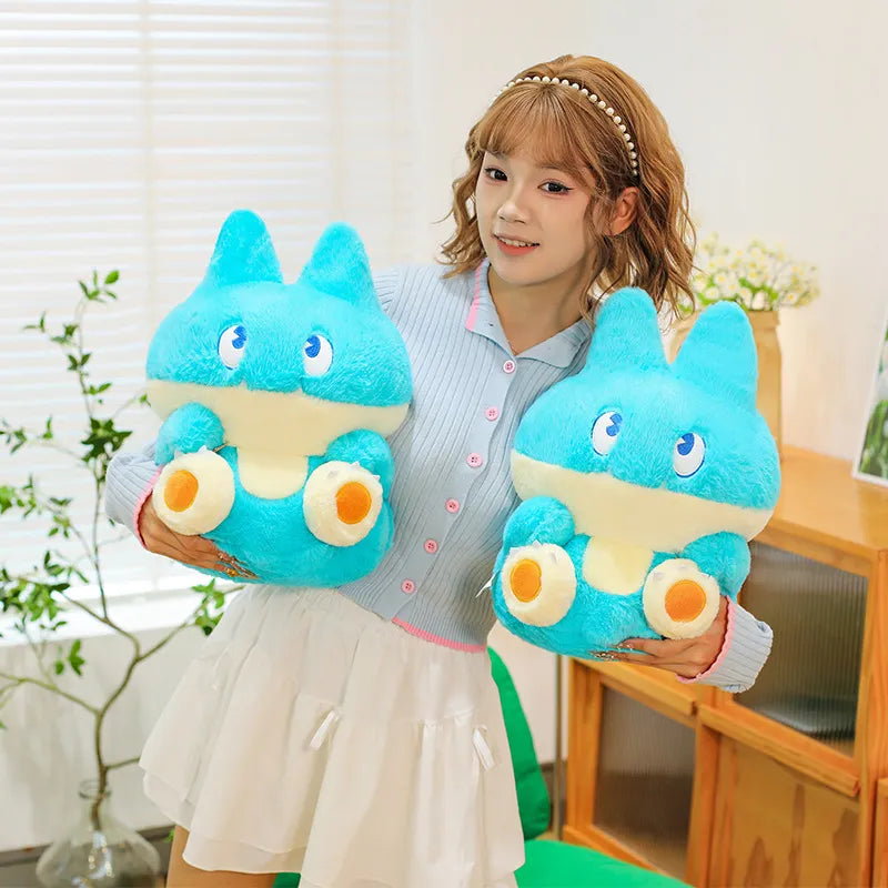 Munchlax Hungry Hugger Plush Toy (45 cm)