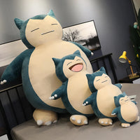 Compagnon câlin géant Ronflex Pokimoen 