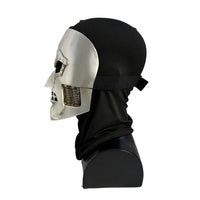 Doctor Doom Super Villain Mask