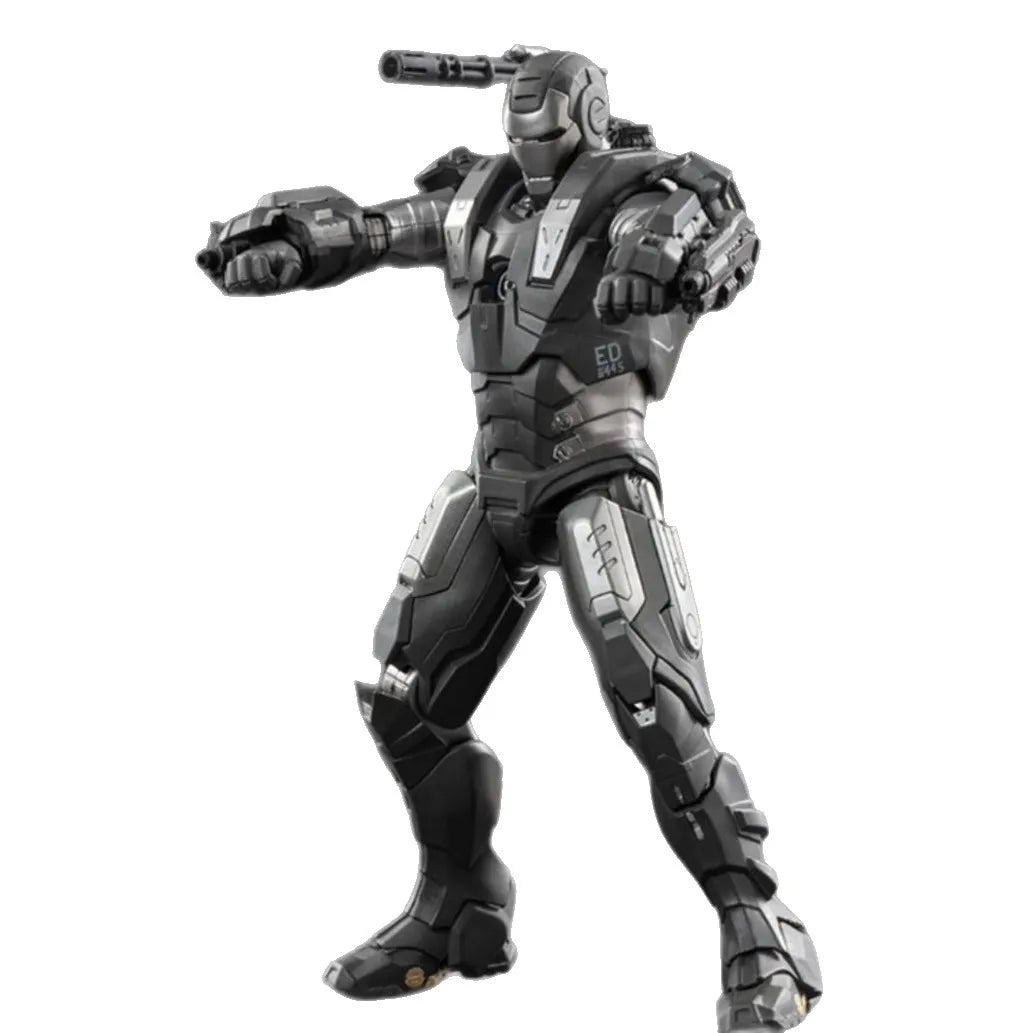 ZD Toys War Machine MK1 Action Figure (18 cm)
