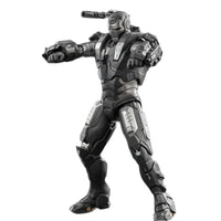 ZD Toys War Machine MK1 Action Figure (18 cm)