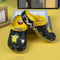 Pika-Volt Limited Edition Elite Clogs