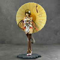 Rita Rossweisse Lunar Vow Figure (26 cm)