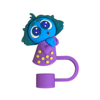 Inside Out Straw Cap for Stanley Cup