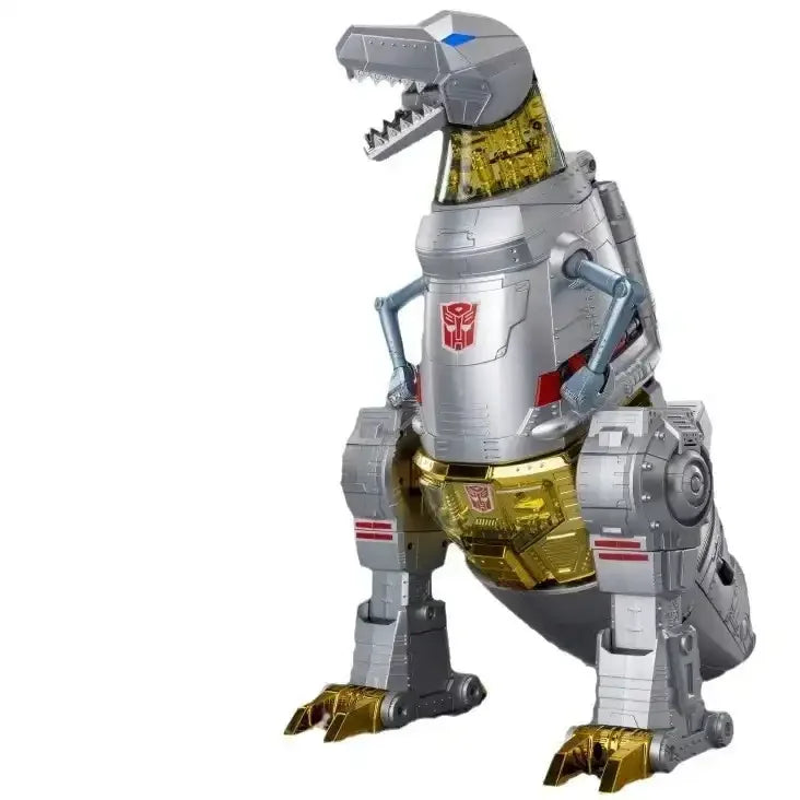 Robosen G1 VC Grimlock Auto-Converting Robot (35 cm)