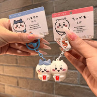 Chiikawa Magnetic Couple Keychain