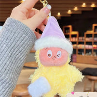 Twinkle Twinkle Slumber Suit Keychain