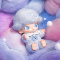 Dimoo Journal of Life Blind Box
