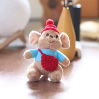 Roo Kangakid Plush Keychain