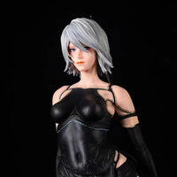 Nier Automata Haunting Detachment Figure (50 cm)