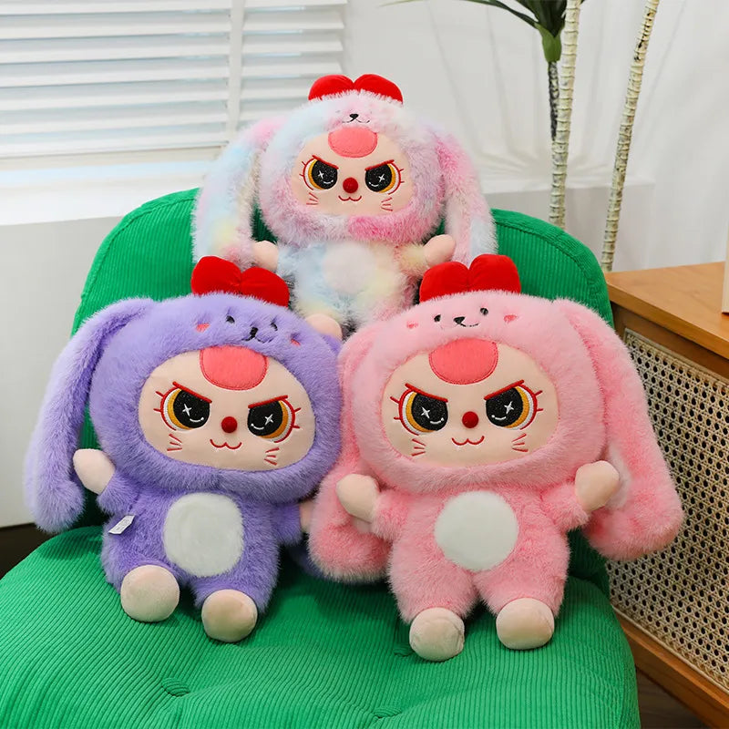 Baby Three Bunny Dreams Plush (35 cm)