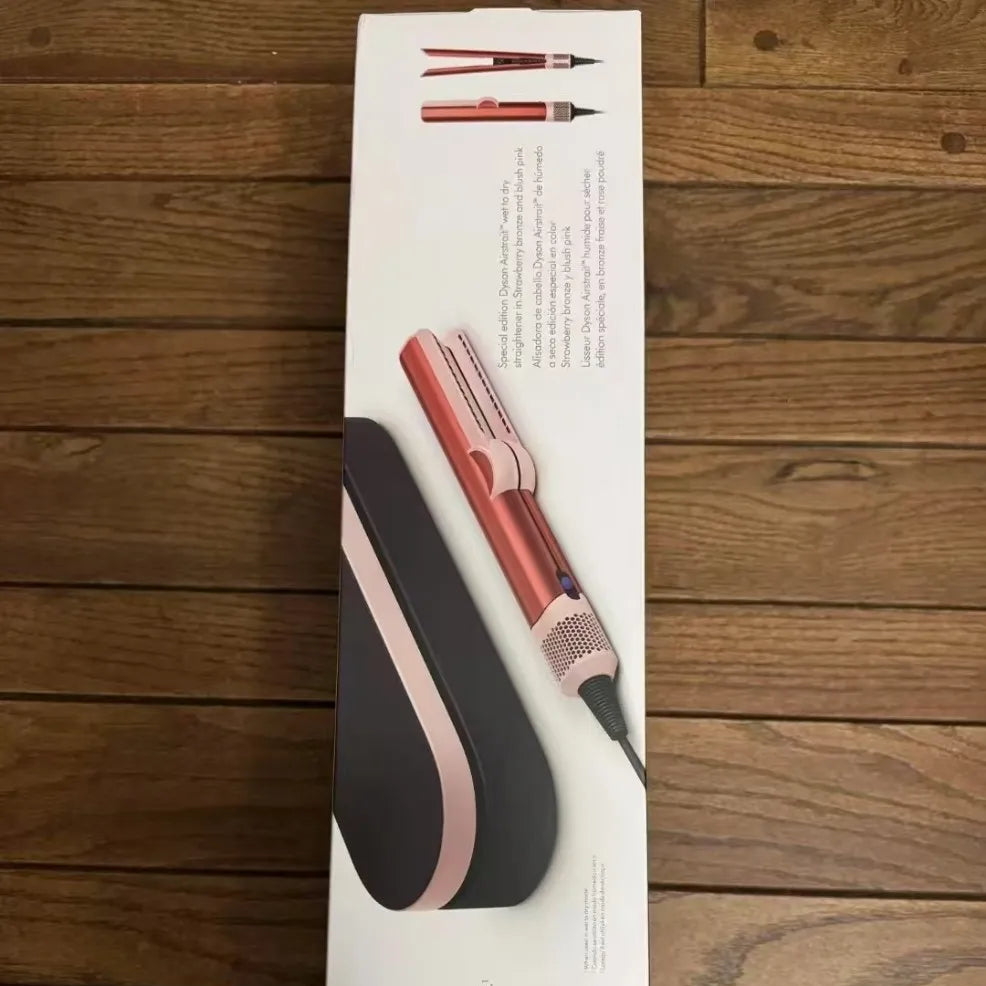 Dai-Suhn Airstrait Hair Straightener