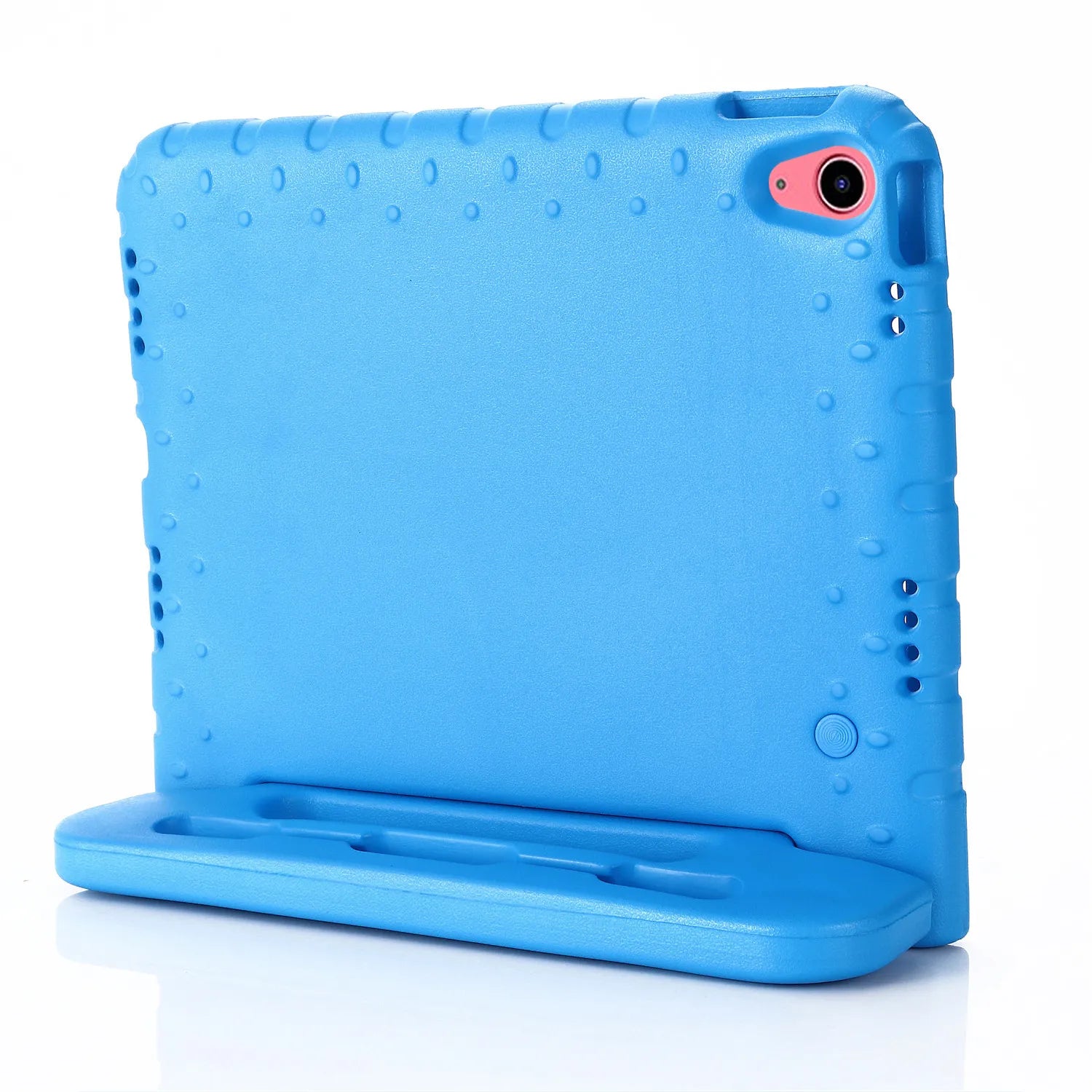 KiddyTime Drop-Resistant EVA Protective Case (For iPads)