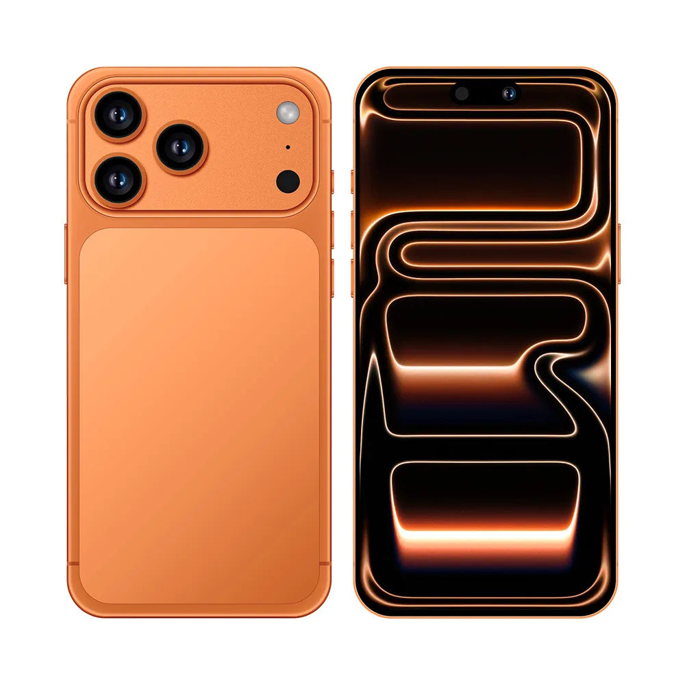 i17 Pro Max Smartphone