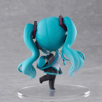 GSC Nendoroid Hatsune Miku UWA Chibi Figure