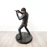 Kotobukiya Resident Evil Hunter Leon Figure (30 cm)