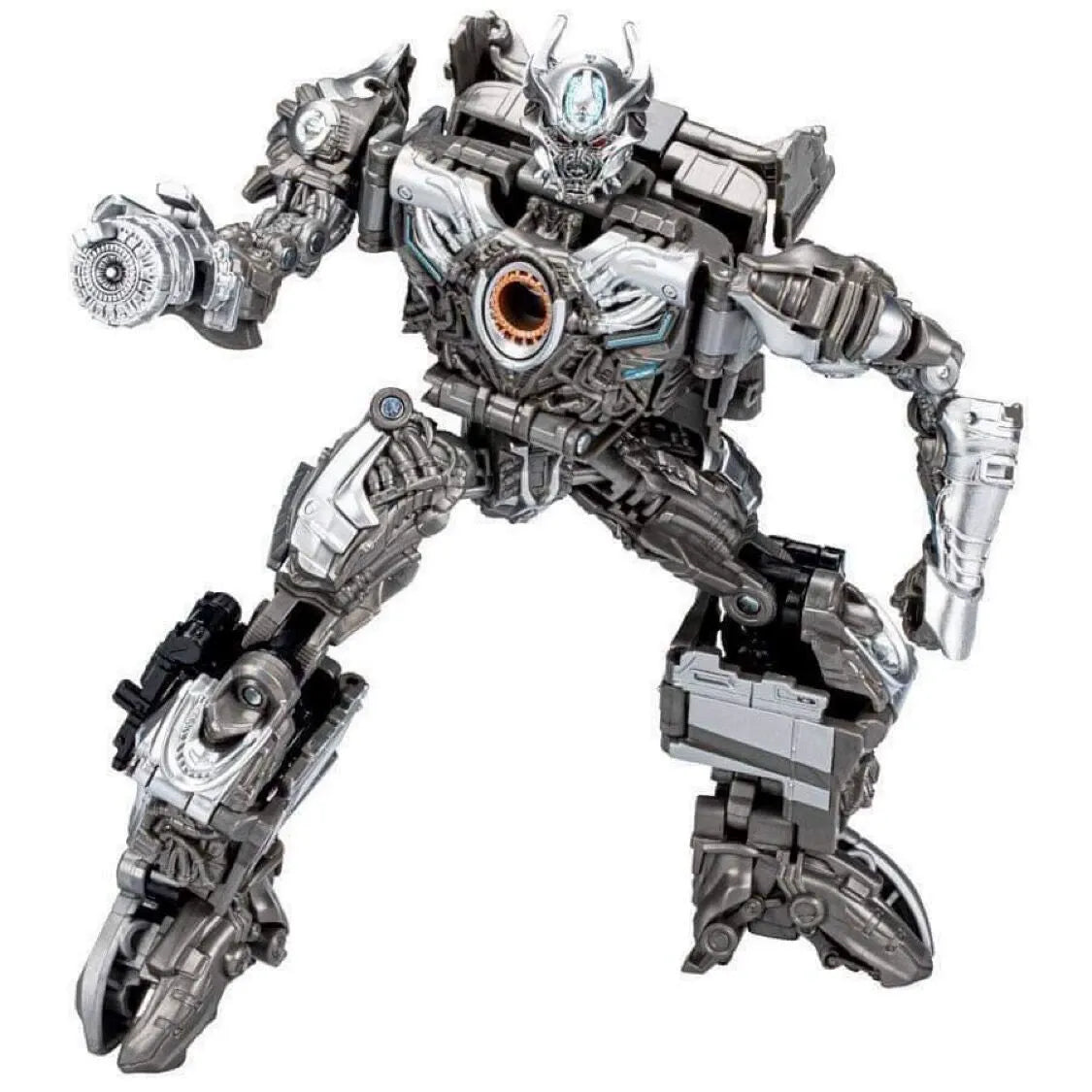 Transformers SS90 Voyager Class AoE Galvatron Figure